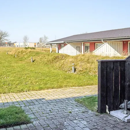 4 Person In Aakirkeby-by Traum Apartament