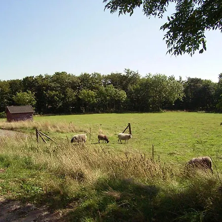 4 Person In Aakirkeby-by Traum Åkirkeby