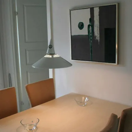 4 Person In Aakirkeby Åkirkeby