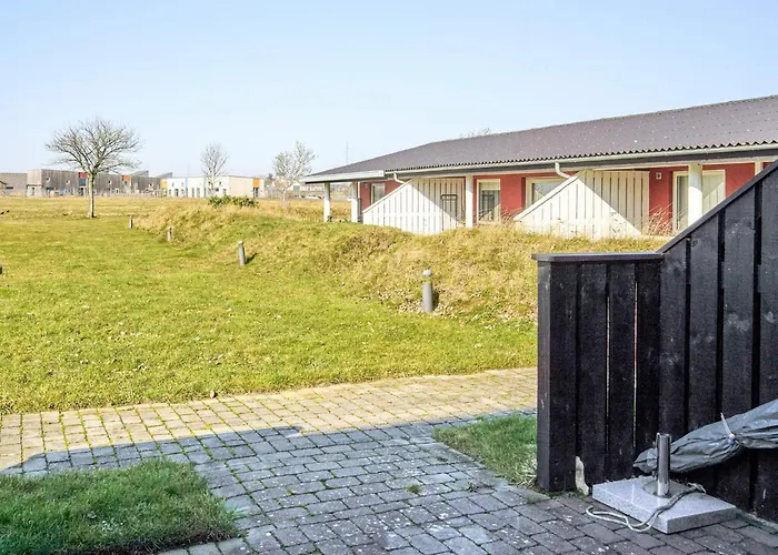 4 Person In Aakirkeby-by Traum Apartamento